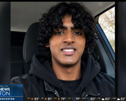 Arjun Aravind